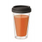 Borosilikat Trinkglas 350ml - Topgiving