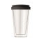 Borosilikat Trinkglas 350ml - Topgiving
