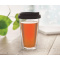 Borosilikat Trinkglas 350ml - Topgiving