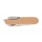 Taschenmesser Bambus - Topgiving