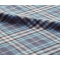 RPET Fleece-Reisedecke Karo - Topgiving