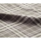 RPET Fleece-Reisedecke Karo - Topgiving
