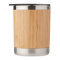 Trinkbecher Bambus 250 ml - Topgiving