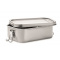 Lunchbox Edelstahl 750ml - Topgiving
