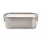 Lunchbox Edelstahl 750ml - Topgiving