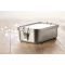 Lunchbox Edelstahl 750ml - Topgiving