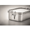 Lunchbox Edelstahl 750ml - Topgiving