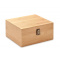 Whisky Set in Bambus Box - Topgiving