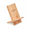 Smartphone Halter Bambus - Topgiving