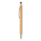 Druckkugelschreiber mit Stylus - Topgiving