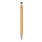 Druckkugelschreiber mit Stylus - Topgiving