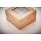 Teebox aus Bambus - Topgiving