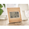 Wetterstation Bambus - Topgiving