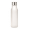 Trinkflasche RPET 600ml - Topgiving