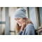 Beanie RPET Polyester - Topgiving