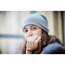 Beanie RPET Polyester - Topgiving