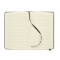DIN A5 Notizbuch 600D RPET - Topgiving