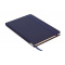 DIN A5 Notizbuch 600D RPET - Topgiving