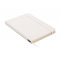 DIN A5 Notizbuch 600D RPET - Topgiving