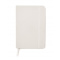 DIN A5 Notizbuch 600D RPET - Topgiving