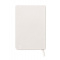 DIN A5 Notizbuch 600D RPET - Topgiving