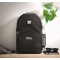 RPET Rucksack mit COB - Topgiving