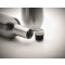 Set mit Flasche und Bechern - Topgiving