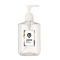 Nachfüllbare Flasche 200ml - Topgiving