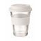 Glas Becher 350 ml - Topgiving