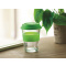 Glas Becher 350 ml - Topgiving