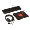 4teiliges Gaming Set - Topgiving
