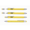 Troika construction pen - Topgiving