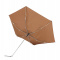 Flacher mini-taschenschirm flat - Topgiving