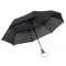 Vollautomatischer windproof-taschenschirm streetlife - Topgiving