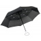 Vollautomatischer windproof-taschenschirm streetlife - Topgiving