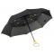 Vollautomatischer windproof-taschenschirm streetlife - Topgiving
