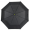 Vollautomatischer windproof-taschenschirm streetlife - Topgiving