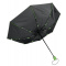 Vollautomatischer windproof-taschenschirm streetlife - Topgiving