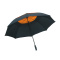 Fiberglas-golfschirm monsun - Topgiving