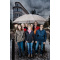 Gigant-golfschirm concierge - Topgiving