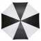 Golfschirm raindrops - Topgiving