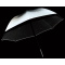 Golfschirm reflective - Topgiving