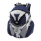 Wetterfester rucksack cross - Topgiving