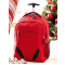 Trolley-rucksack trailer - Topgiving