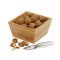 Nussknacker-set click - Topgiving