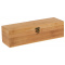 Weinset bamboo precious für 1 flasche - Topgiving