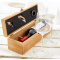 Weinset bamboo precious für 1 flasche - Topgiving