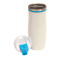 Isolierbecher crema - Topgiving