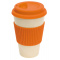Kaffee-becher geo cup - Topgiving