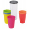 Becher-set smart drink - Topgiving